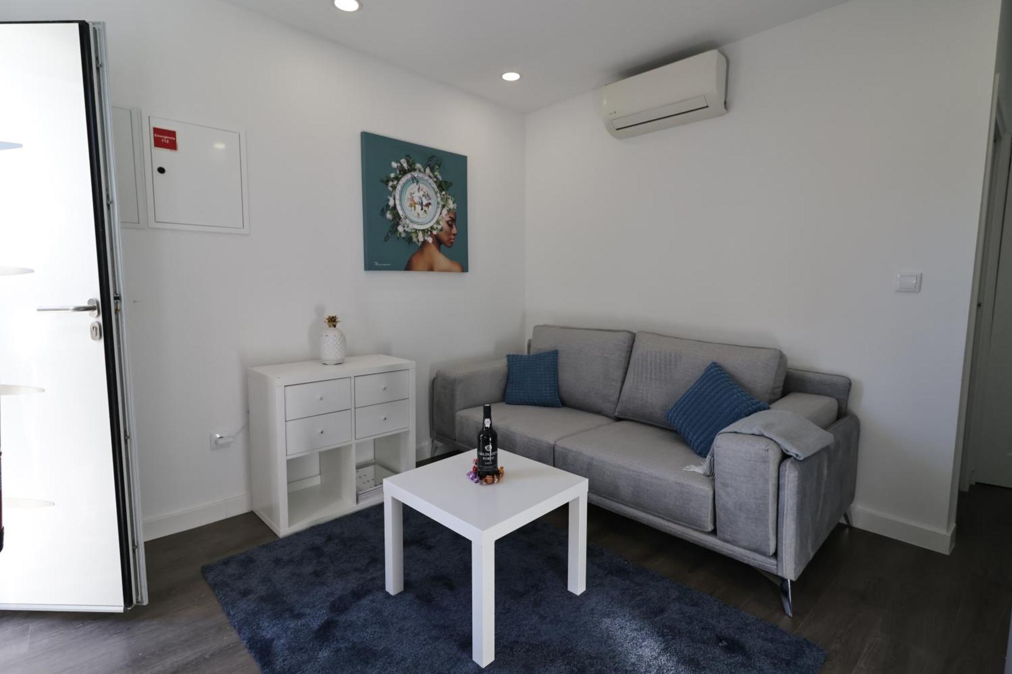 Douroview Villa Porto Ngoại thất bức ảnh