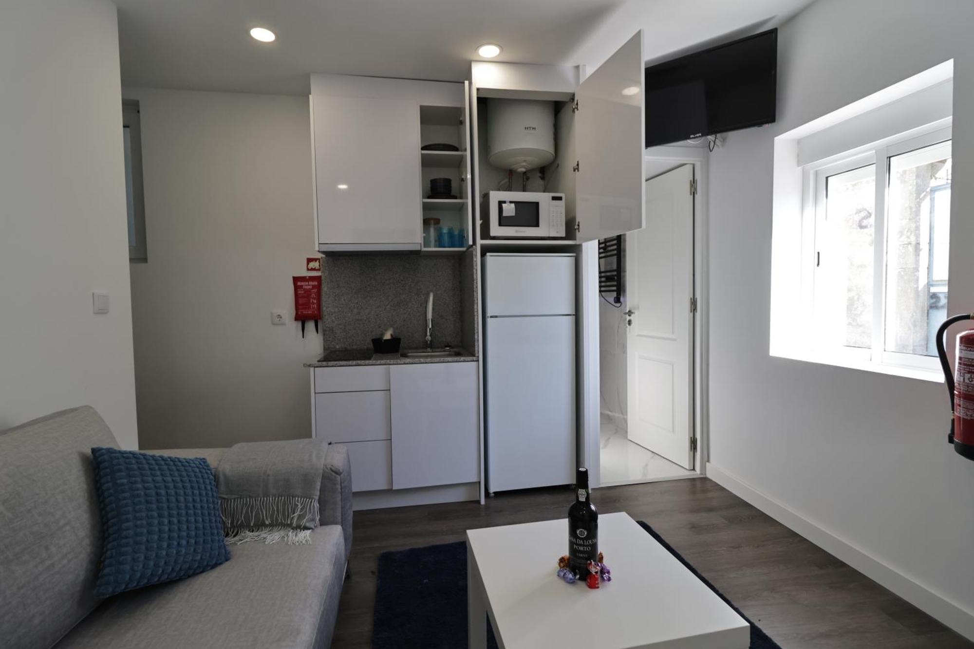 Douroview Villa Porto Ngoại thất bức ảnh