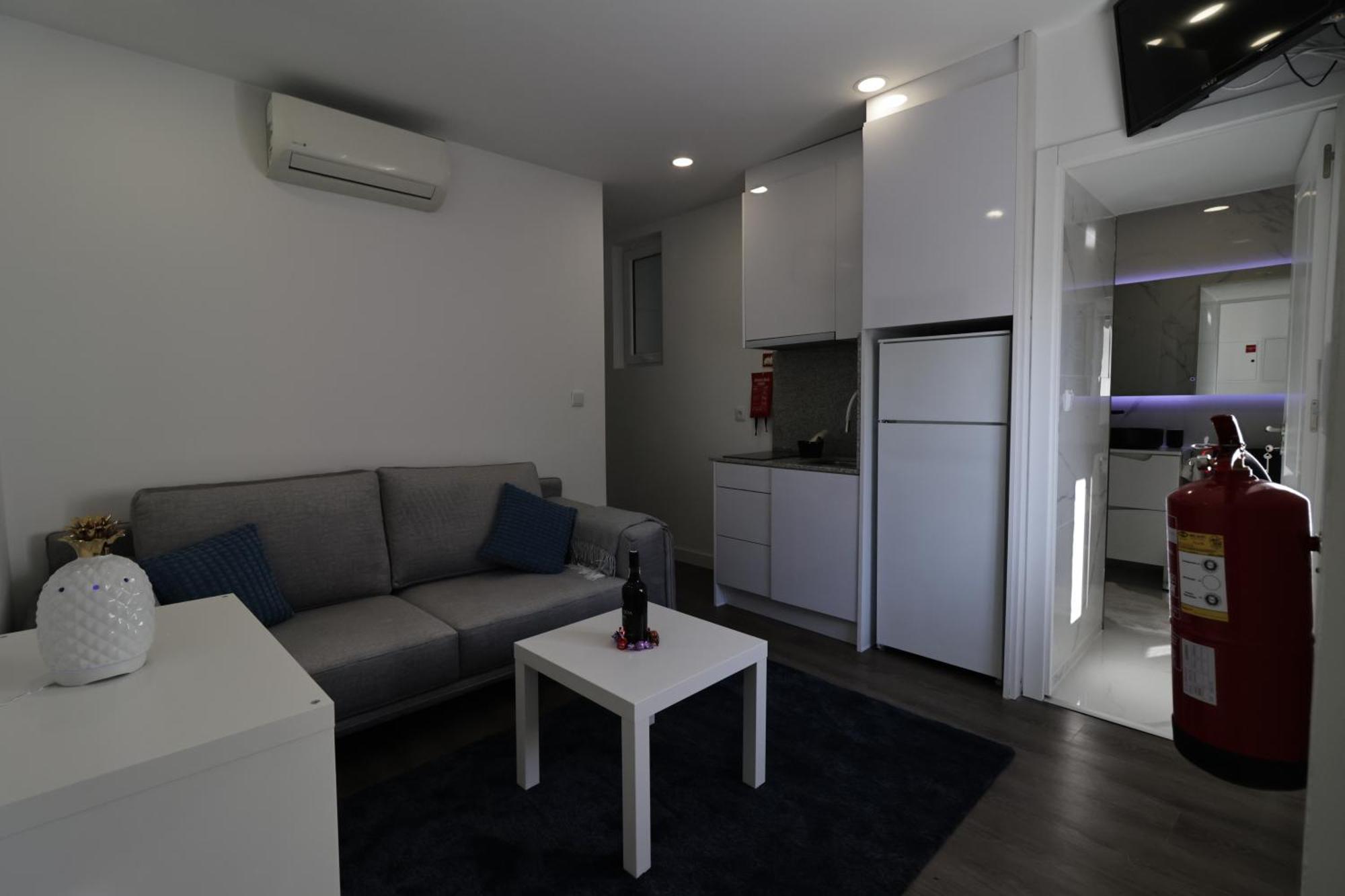 Douroview Villa Porto Ngoại thất bức ảnh