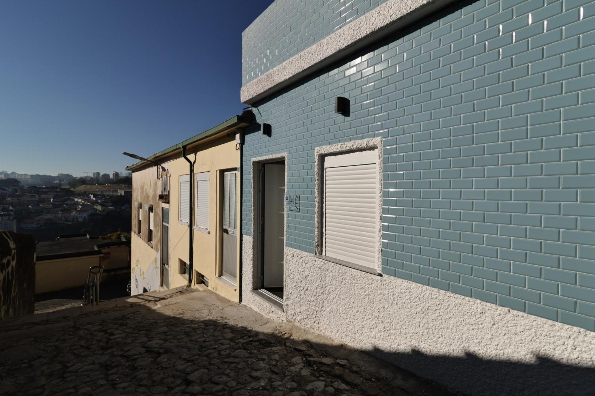 Douroview Villa Porto Ngoại thất bức ảnh